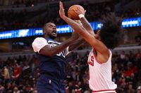 Chicago Bulls Outlast Timberwolves in High-Scoring Affair