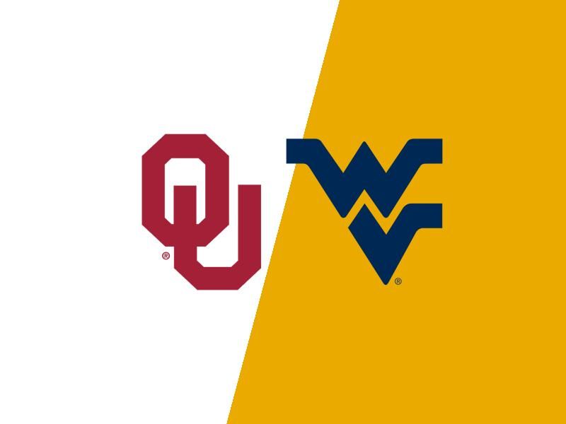 Mountaineers Outpaced by Sooners at Lloyd Noble Center