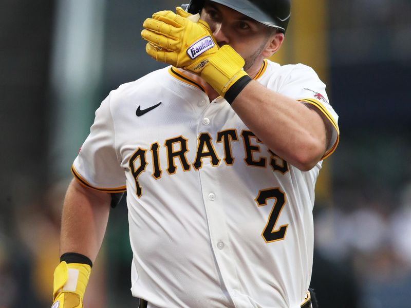 Cardinals vs Pirates: Nolan Arenado Set to Lead the Charge at Busch Stadium
