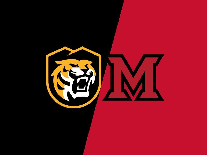 Did Colorado College Tigers' Shootout Triumph Over Miami (OH) RedHawks at Steve Cady Arena Defin...