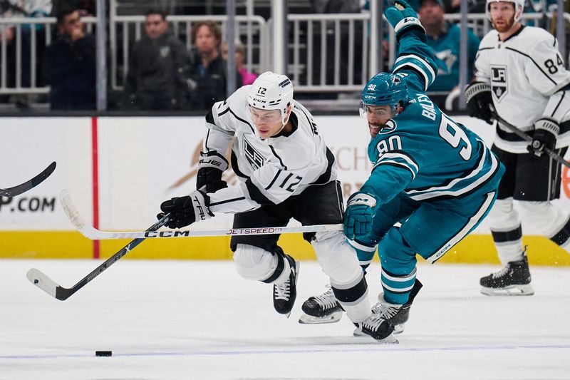 Sharks vs Kings: Mikael Granlund's Stellar Performance Sets Stage for Epic Showdown