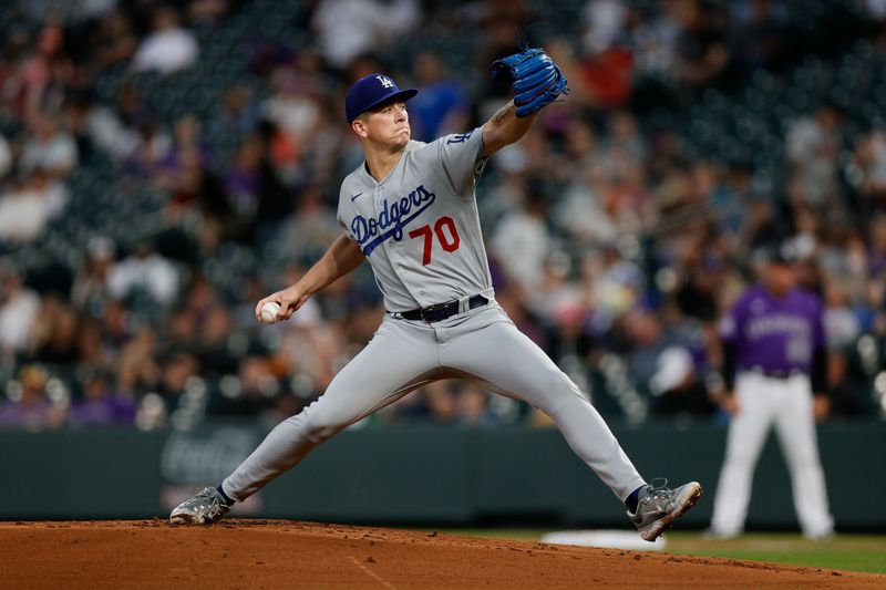 Dodgers' Lone Run Outshone by Astros' Late Surge at Dodger Stadium
