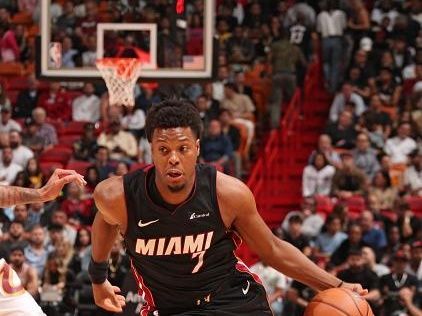 Miami Heat Narrowly Outscored at Golden 1 Center by Sacramento Kings