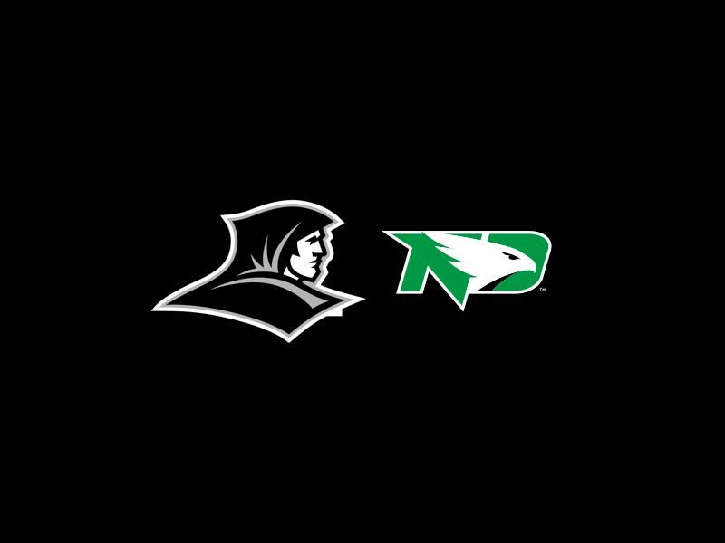 Providence Friars VS North Dakota Fighting Hawks