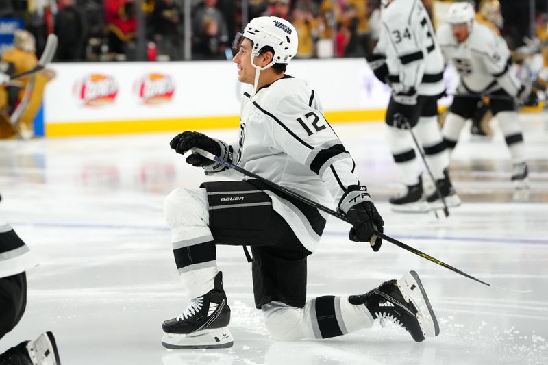 Clash at Xcel Energy Center: Los Angeles Kings Face Minnesota Wild