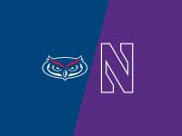 Florida Atlantic Owls Set to Clash with Northwestern Wildcats at Barclays