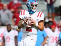 Ole Miss Rebels' Star Shines in Upcoming Clash with Florida Gators