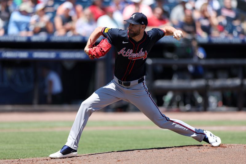 Braves vs Rays: Matt Olson Set to Lead Atlanta in North Port Showdown