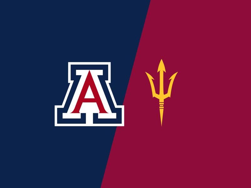 Sun Devils Seek Redemption at McKale Center Showdown