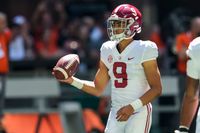 Alabama Crimson Tide Eyes Victory Against Oklahoma Sooners in Upcoming Clash