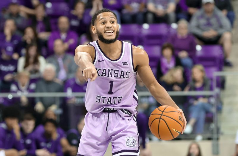 TCU Horned Frogs Set to Tangle with Kansas State Wildcats in Manhattan Showdown