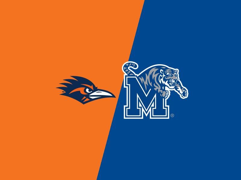 Memphis Tigers Look to Continue Winning Streak Against UTSA Roadrunners, Led by Shelbee Brown