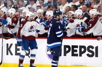 Will the Winnipeg Jets Extend Their Winning Streak Against Colorado Avalanche?