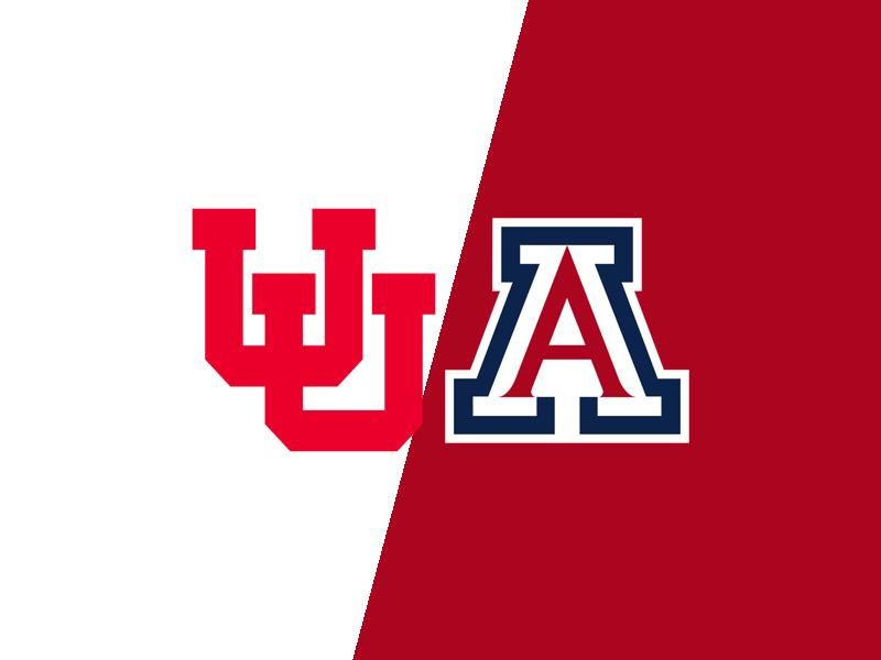Utah Utes Look to Continue Winning Streak Against Arizona Wildcats, Led by Standout Player Caleb...