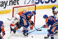 Edmonton Oilers vs Florida Panthers: McDavid's Magic Poised for Amerant Bank Arena Showdown