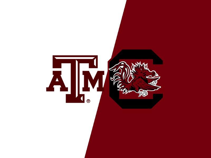 Texas A&M Aggies Set to Host South Carolina Gamecocks at Reed Arena in Women's Basketball Showdown