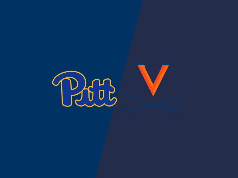 Pittsburgh Panthers Edge Out Virginia Cavaliers at Petersen Events Center