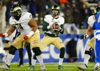 Can Colorado State Rams Overcome Wyoming Cowboys at Sonny Lubick Field?