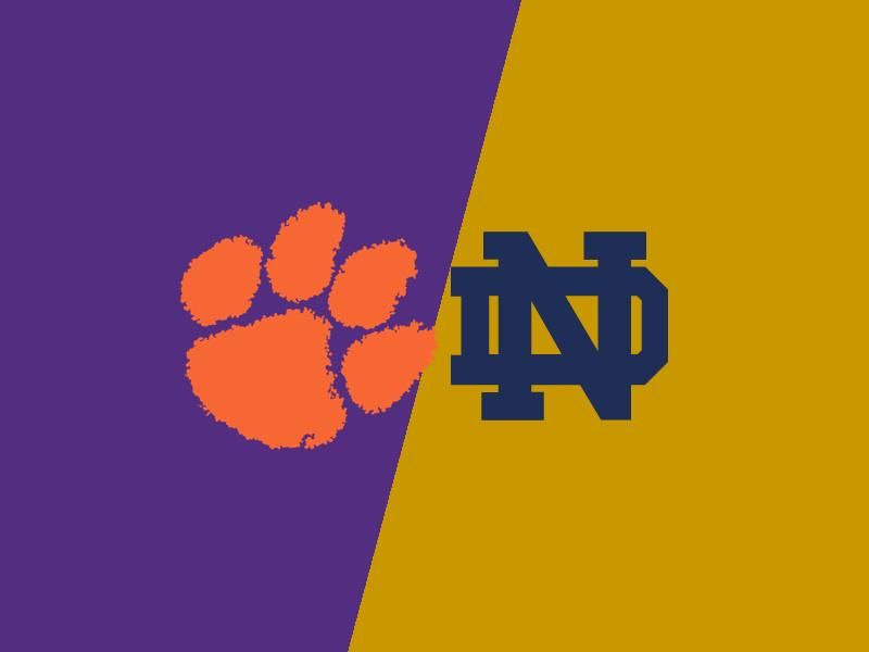 Top Performers Shine as Notre Dame Fighting Irish Prepare to Take on Clemson Tigers