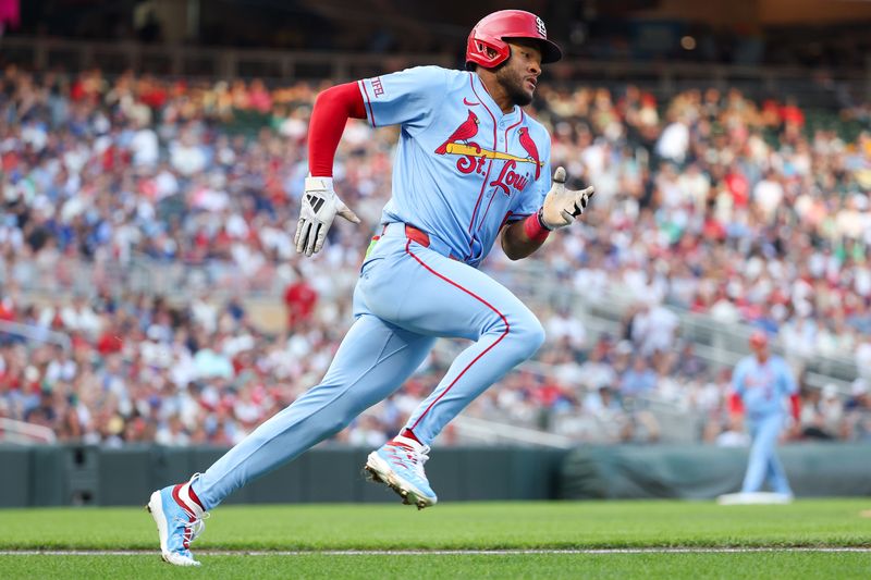 Can Cardinals Outshine Twins in Upcoming Clash at Busch Stadium?