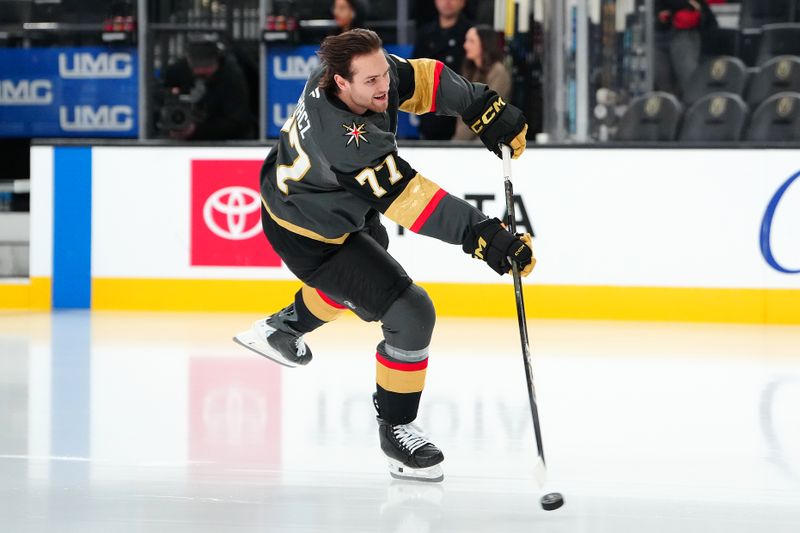 Vegas Golden Knights Dominate Canucks with Eichel's Stellar Performance