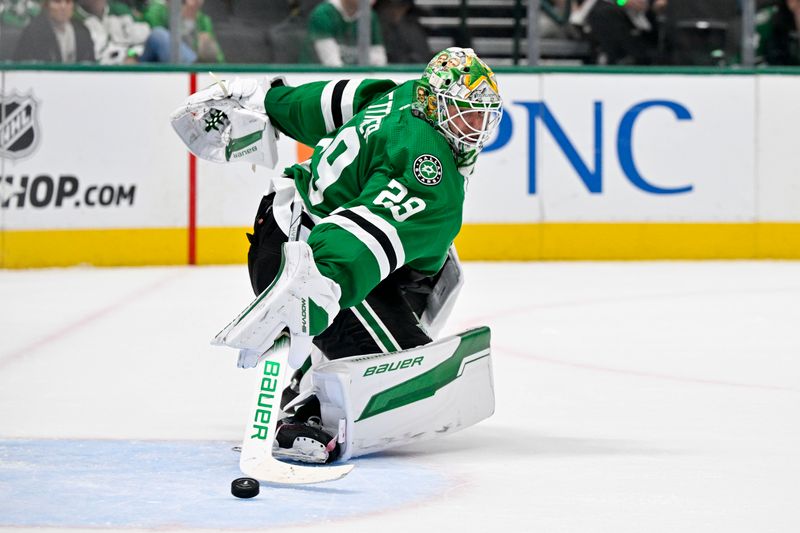 Dallas Stars Shine Bright, Outscoring Colorado Avalanche in a 5-3 Victory