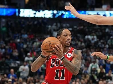 Chicago Bulls vs Detroit Pistons: Tre Jones Poised to Shine at United Center