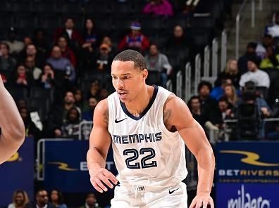 Memphis Grizzlies' Desmond Bane Shines as LA Clippers Prepare for Upcoming Showdown