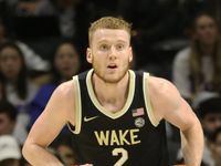 Wake Forest Demon Deacons Ready to Take on Appalachian State Mountaineers; Key Player to Watch:...