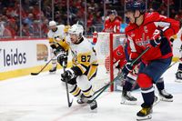 Can Pittsburgh Penguins Overcome Recent Struggles Against Washington Capitals?