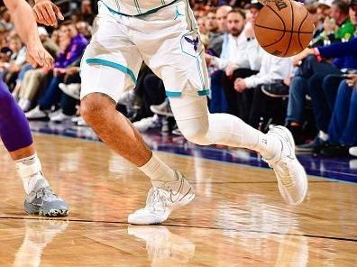 Charlotte Hornets Look to Bounce Back Against Phoenix Suns at Spectrum Center