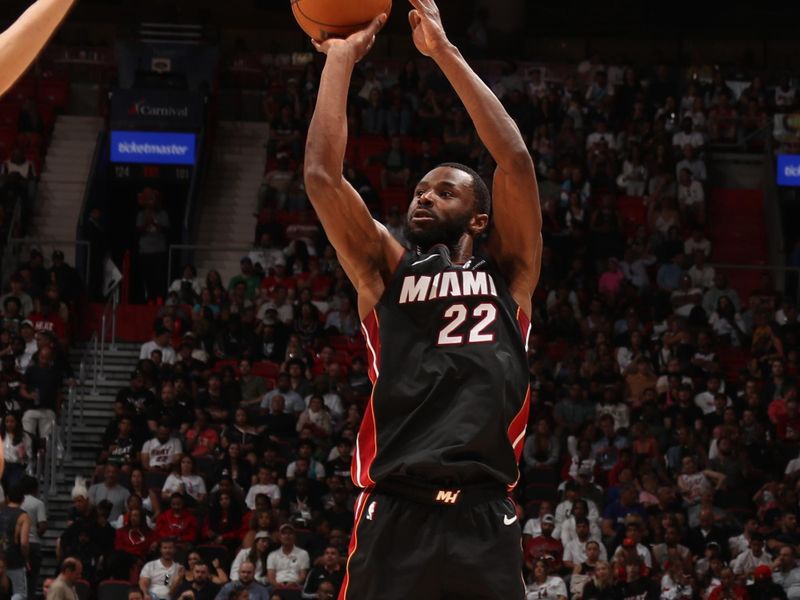 Hornets Stung by Heat at Kaseya Center: A Recap of Charlotte's Effort