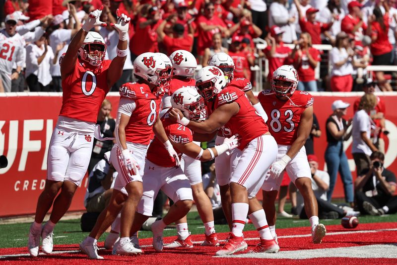Utah Utes Outrun Kansas State Wildcats in a High-Scoring Showdown