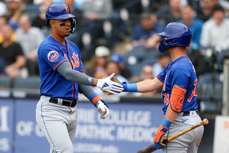 Mets vs Yankees: Will Flushing's Citi Field Be the Stage for a Mets Victory?