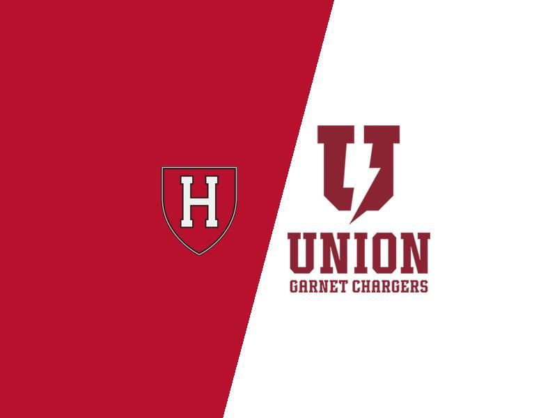 Harvard Crimson VS Union Dutchmen