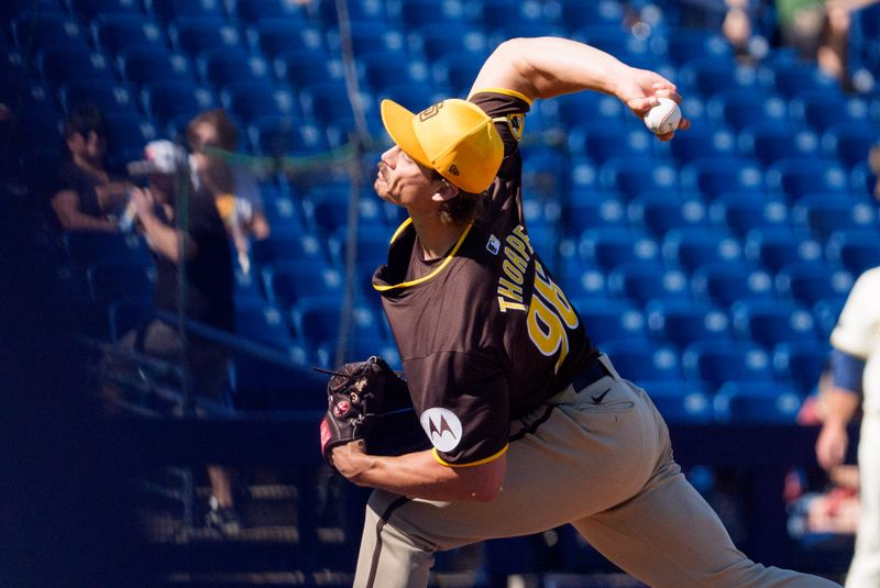 Brewers Aim to Extend Winning Streak Against Padres: Christian Yelich Leads Milwaukee's Charge