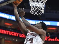 Louisville Cardinals Outpaced by North Carolina State Wolfpack in High-Scoring Affair