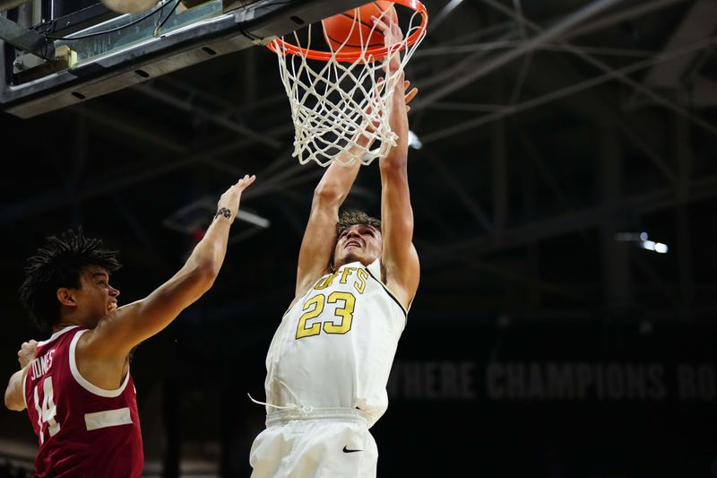 Stanford Cardinal's Michael Jones Shines as Colorado Buffaloes Prepare for Showdown