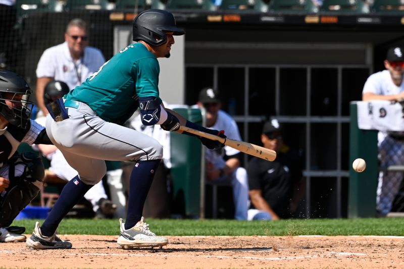 White Sox Set to Clash with Mariners at T-Mobile Park: A Turning Point?