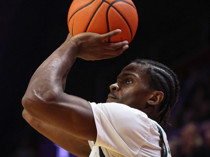 Michigan State Spartans vs Rutgers Scarlet Knights: Kaleb Glenn Leads the Charge in Anticipated...