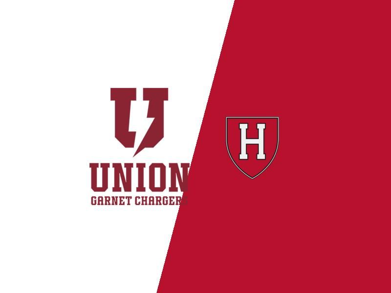 Union Dutchmen VS Harvard Crimson