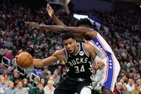 Can the Milwaukee Bucks Outmaneuver the Philadelphia 76ers at Wells Fargo Center?