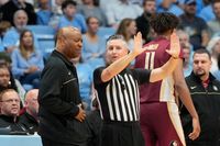 Florida State Seminoles Aim to Outshine North Carolina Tar Heels in Quarterfinal Showdown at Cap...