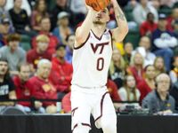 Virginia Tech Hokies Ready to Take on Richmond Spiders; Pedulla Shines in Previous Games