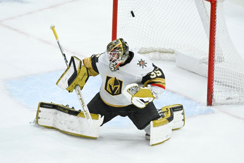 Chicago Blackhawks vs Vegas Golden Knights: Connor Bedard Leads the Charge