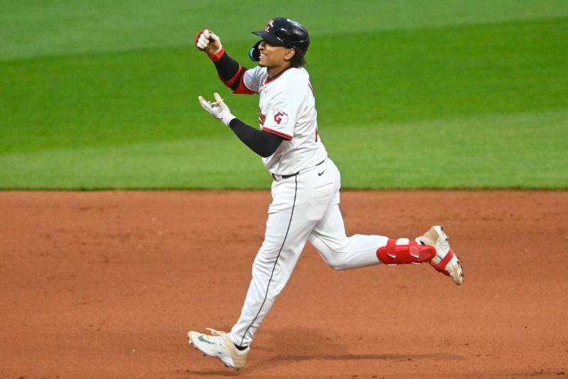 Can Twins' Home Turf Advantage Deter Guardians at Target Field?