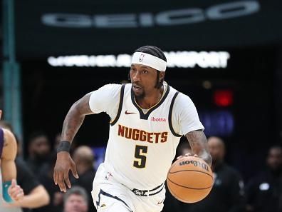 Clash at State Farm Arena: Denver Nuggets Take On Atlanta Hawks