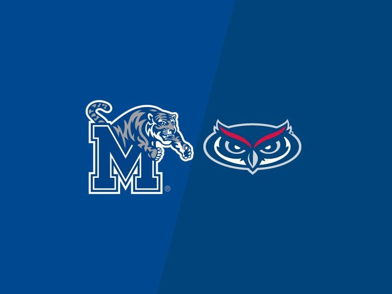 Elma Roane Fieldhouse to Witness Clash Between Memphis Tigers and Florida Atlantic Owls