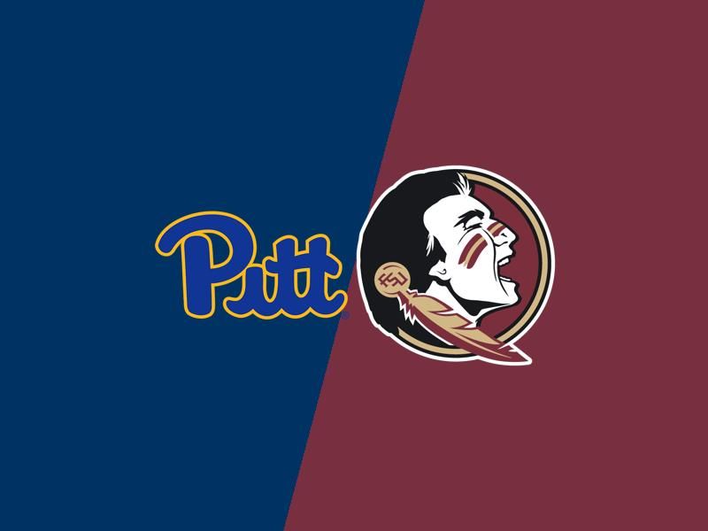 Pittsburgh Panthers VS Florida State Seminoles