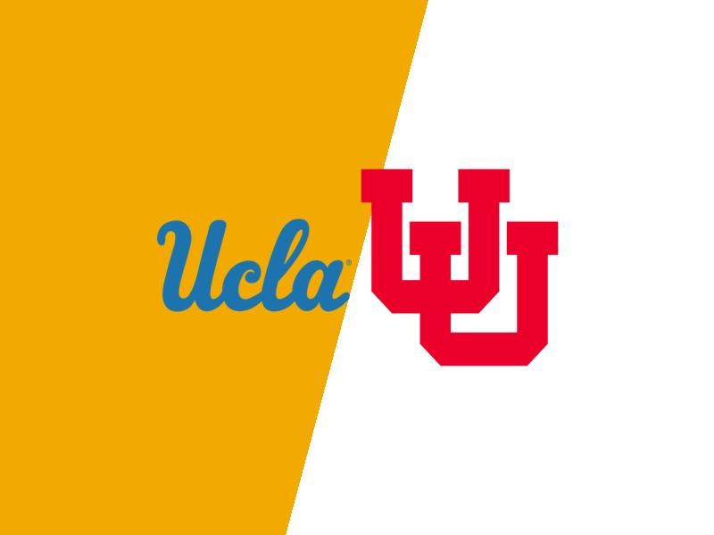 Can the UCLA Bruins Outmaneuver the Utah Utes at Jon M. Huntsman Center?